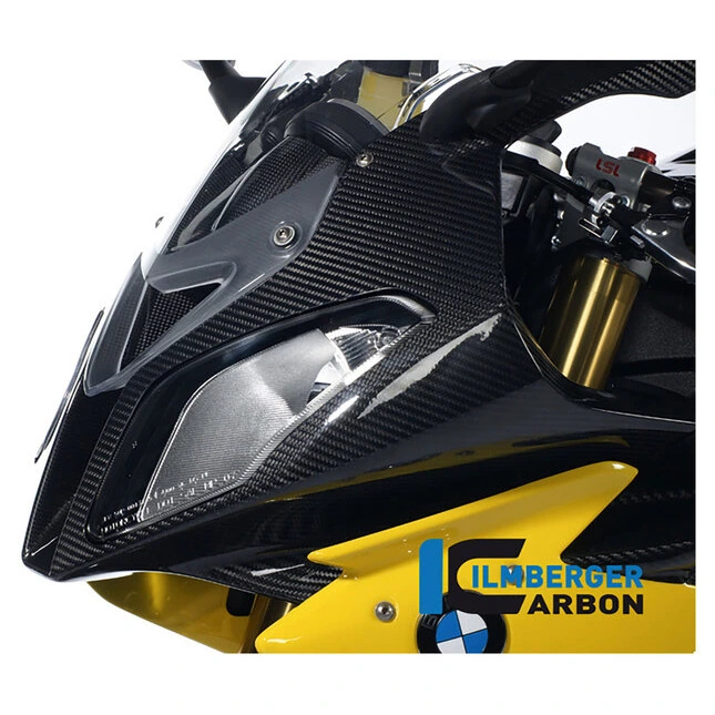 Ilmberger Carbonteile für BMW S1000 RR bis 2018