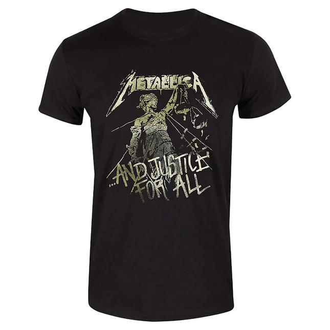 Heroes Inc. Metallica And Justice For All Tracks