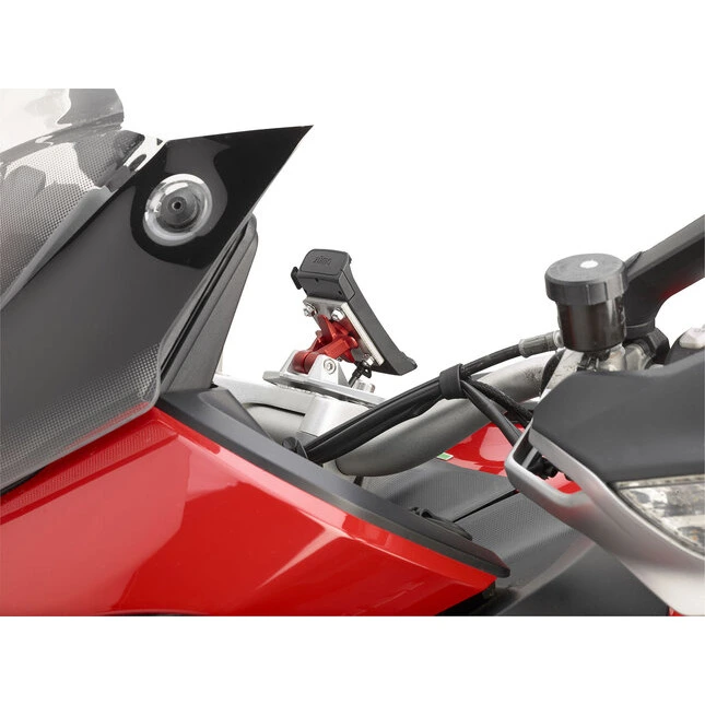 Givi SGZ39SM Halterungsplatte