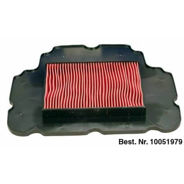 Delo Luftfilter