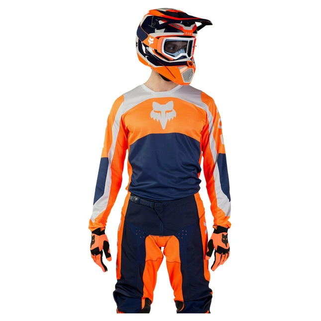 FOX 180 Nitro