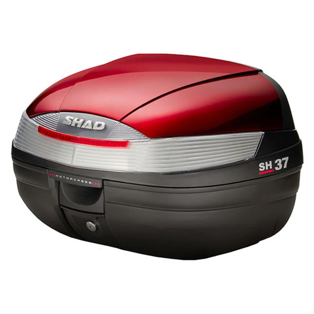 Shad Kofferdeckel Abdeckung Topcase SH37