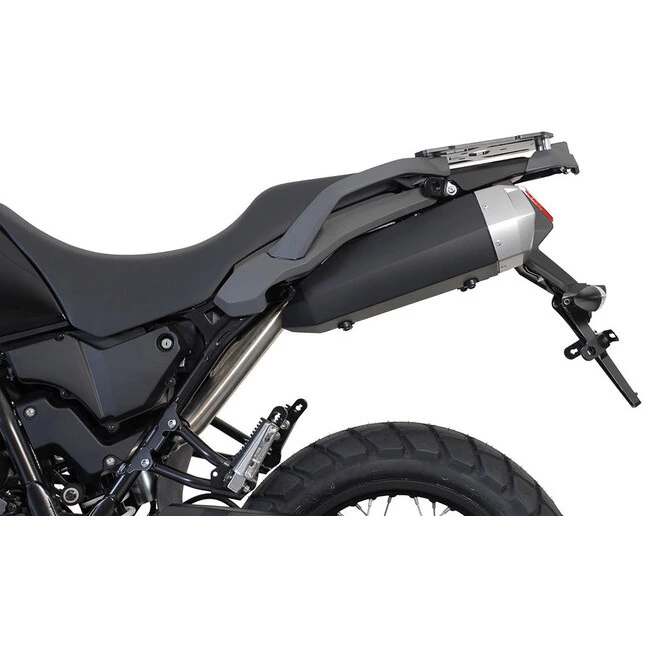 SW-Motech TRAX ADV Alukoffer-System