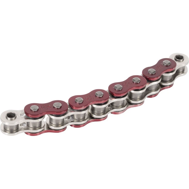 ENUMA Antriebsketten MVXZ2 X-Ring metallic