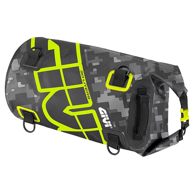 Givi Easy-T Gepäckrolle