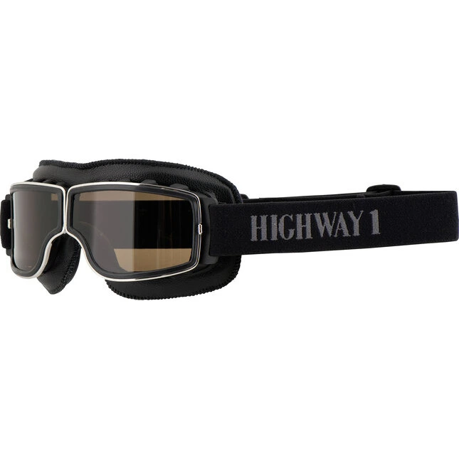 Highway 1 Retro