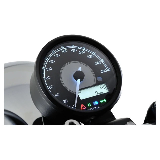 Daytona Corporation Velona80 Tachometer