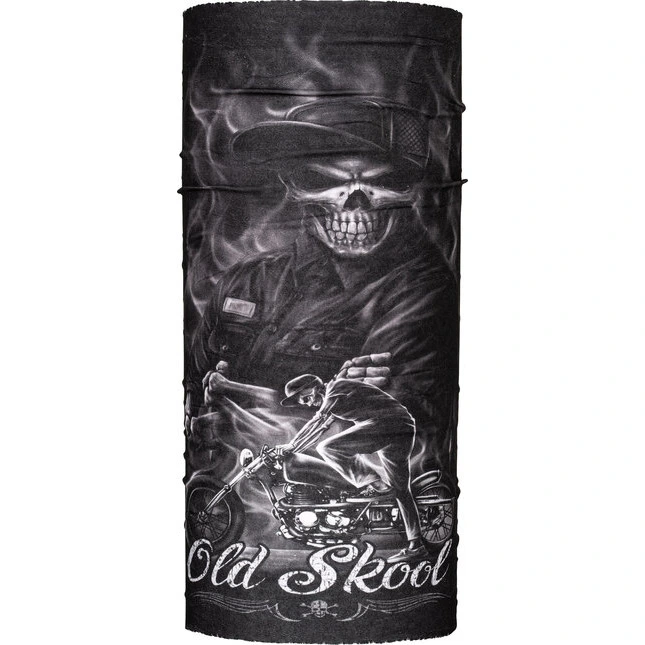 Lethal Threat Old Skool