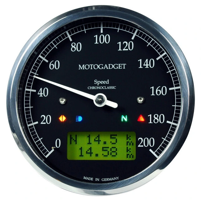 motogadget Analogtacho