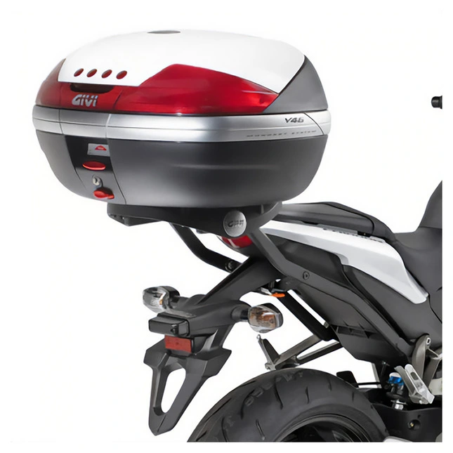 Givi Topcase-Träger