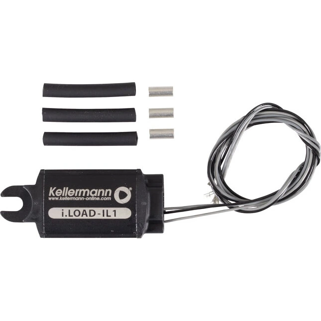 KELLERMANN I.Load Il1