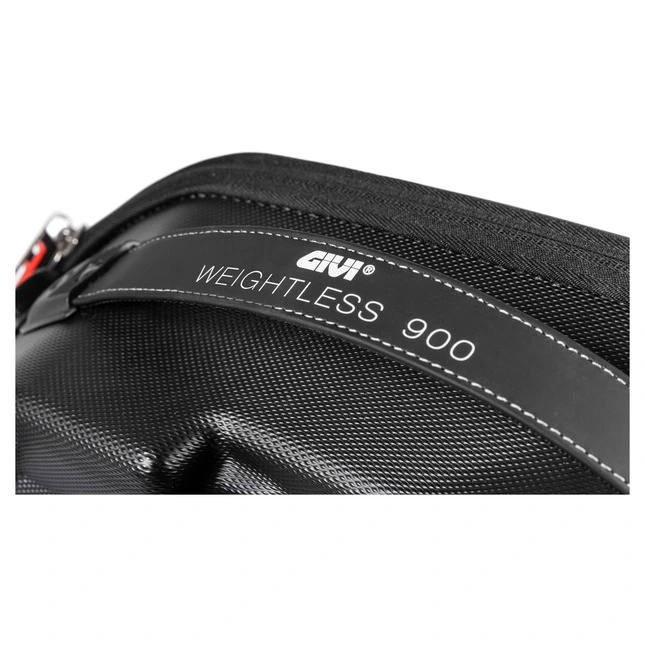 Givi Seitenkoffer Wl900 Weightless, Set