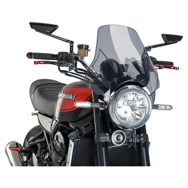 Puig Mini-Tourenscheibe Plus (CS9)