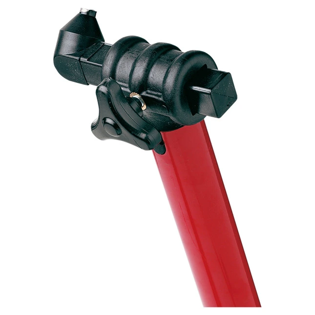 Bike-Lift Pin-Adapter für Front-Motorradheber