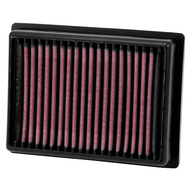 MIW High-Performance Luftfilter