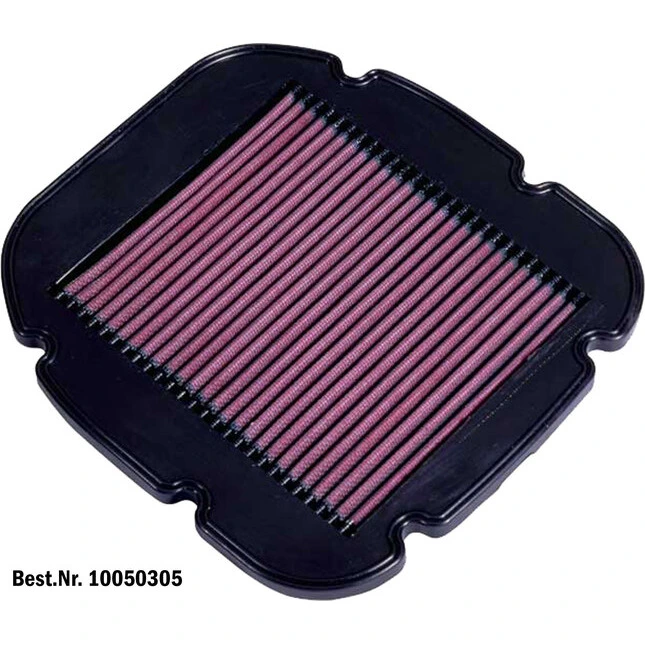 K&N Dauerluftfilter
