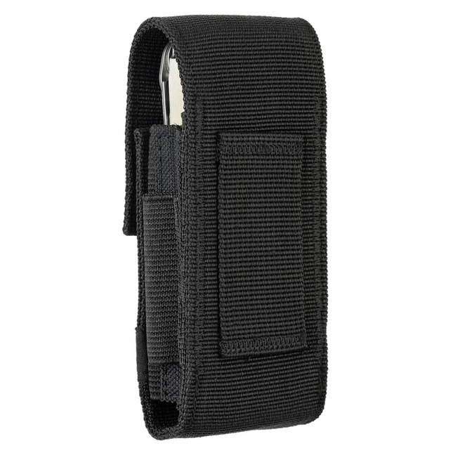 Leatherman Nylon Holster Mit Tasche