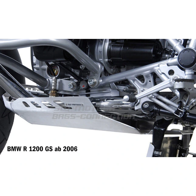 SW-Motech Aluminium-Motorschutz