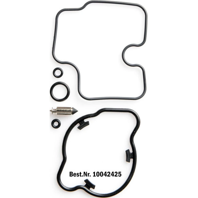Tourmax Vergaser-Reparatur-Kit