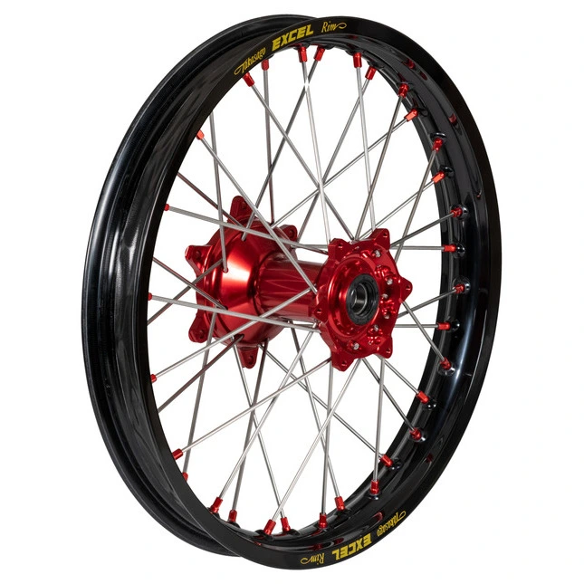 Haan Wheels Hinterrad