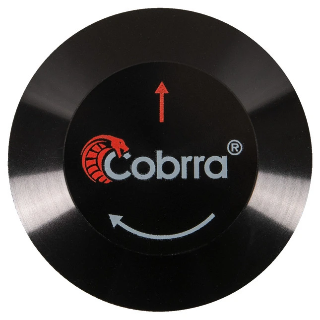 Cobrra Behälterdeckel - Ersatzteil für NEMO 2