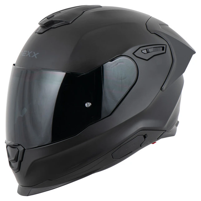 Nexx Y.100R Full Black