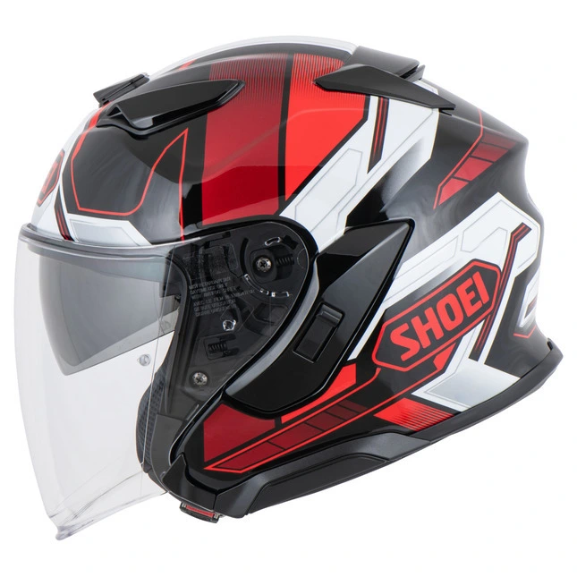 Shoei J-Cruise 3 Whizzy TC-1