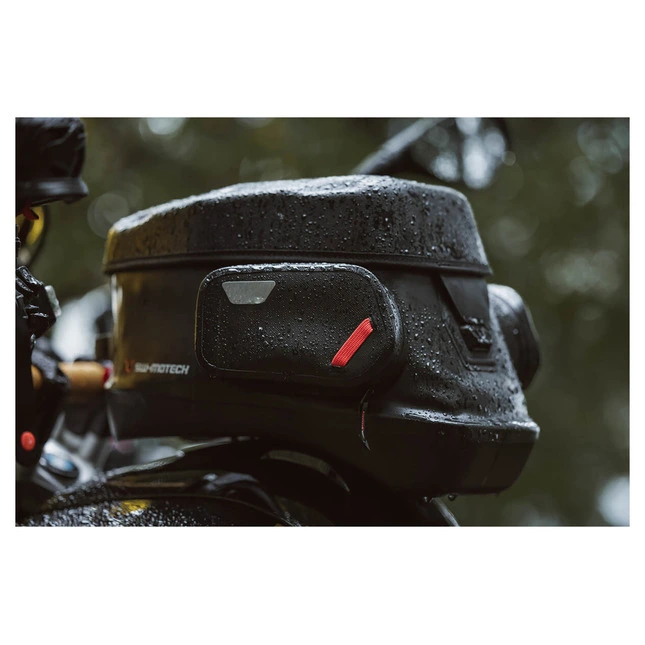 SW-Motech PRO City WP Tankrucksack