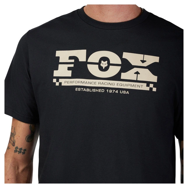 FOX National Prem T-Shirt