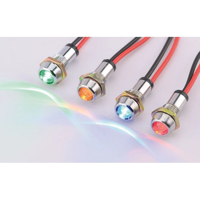 FOLIATEC.com .Com Led-Kontrollleuchten