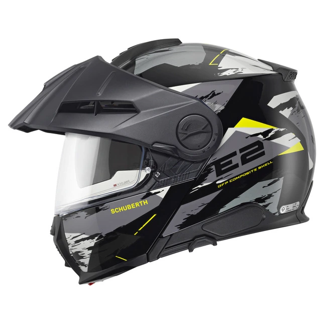 SCHUBERTH E2 Trail