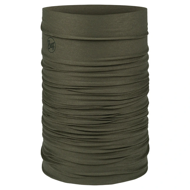 Buff Coolnet UV Solid Khaki