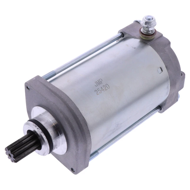 JMP Anlasser