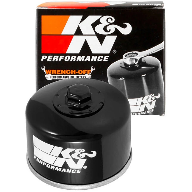 K&N Patronen Ölfilter