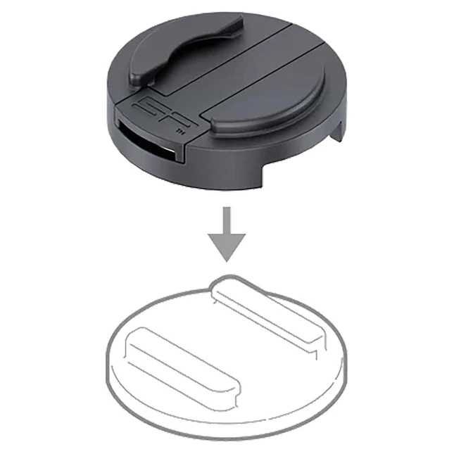 SP Connect Adapter