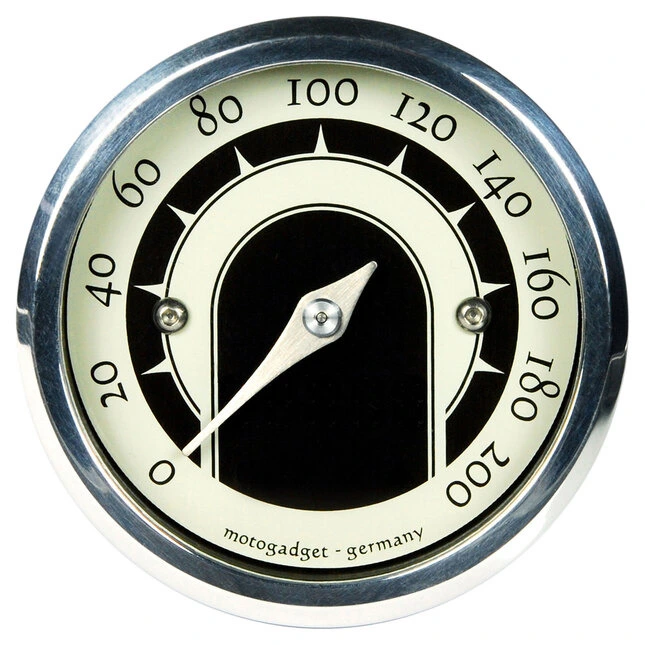 motogadget Motoscope Tiny Mst Speedster