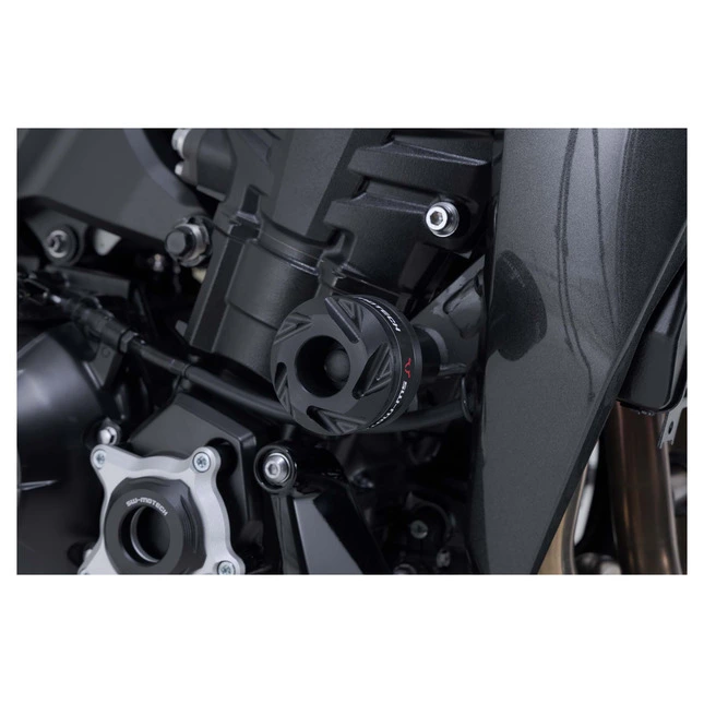 SW-Motech Sturzpad-Kit