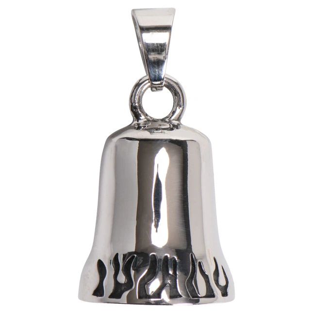 Louis Biker Bell *Iron Cross*