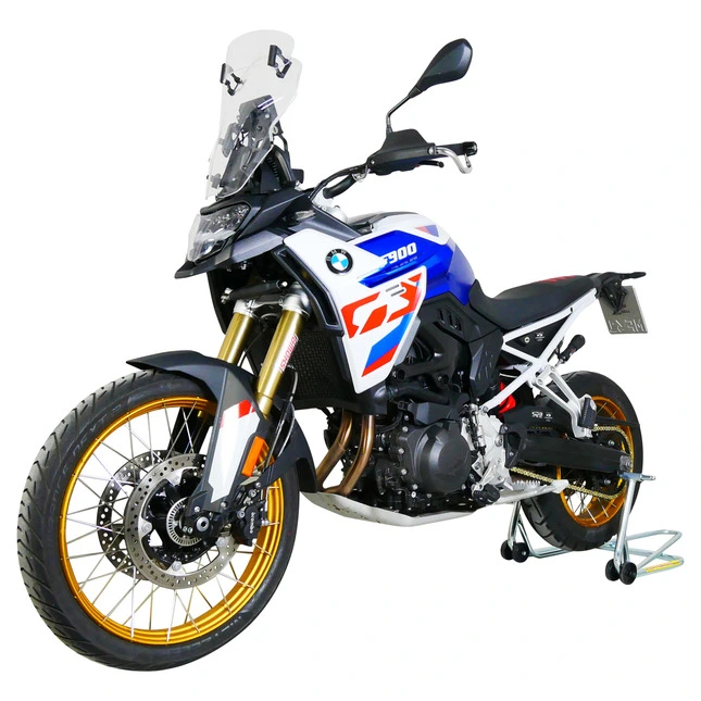 MRA Vario-Tourenscheibe