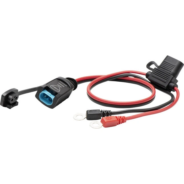 ProCharger Ladeampel