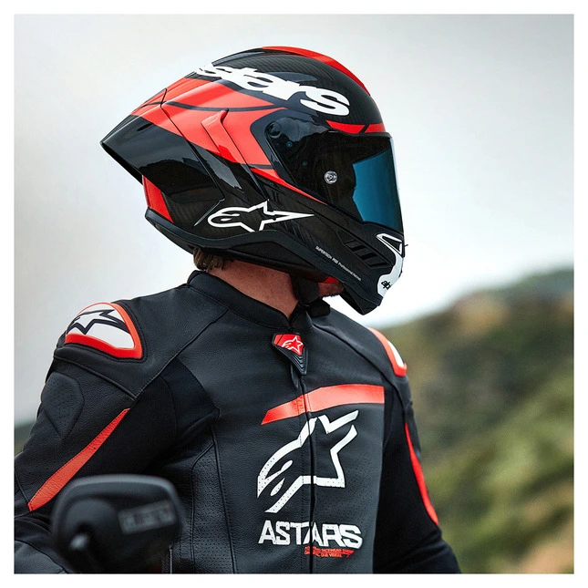 alpinestars S-R10 Element