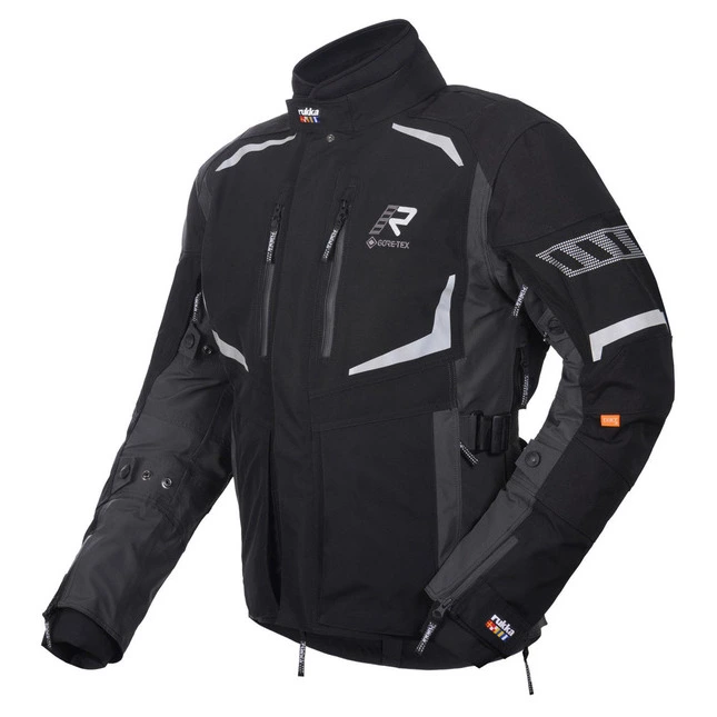 Rukka Ventu-R Textiljacke