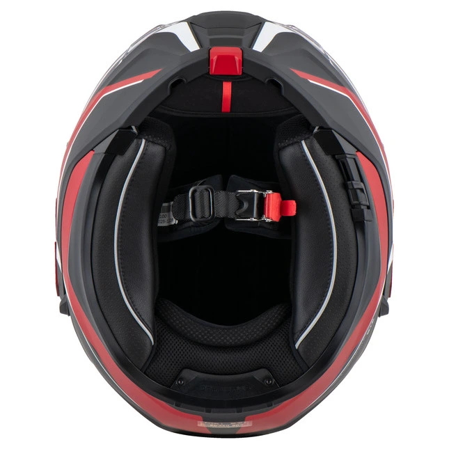 HJC i100 Lorix MC1SF