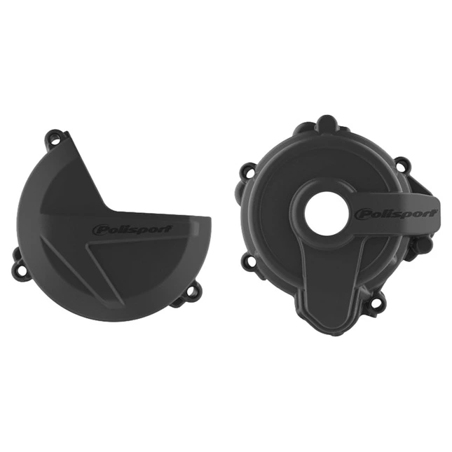 Polisport Motordeckel Schutz-Kit