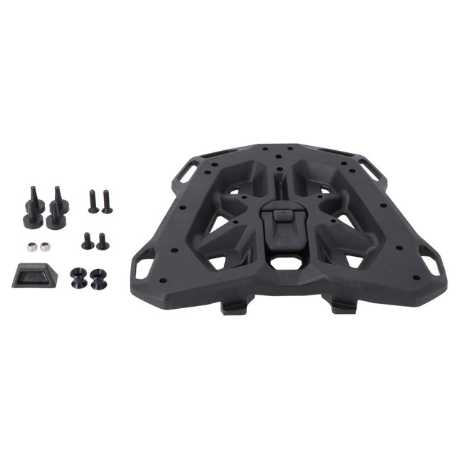 SW-Motech Adapterkit DUSC Koffer auf Street-Rack