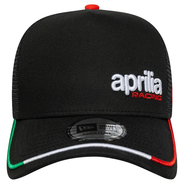 New Era Aprilia Trucker