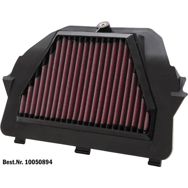 K&N Dauerluftfilter