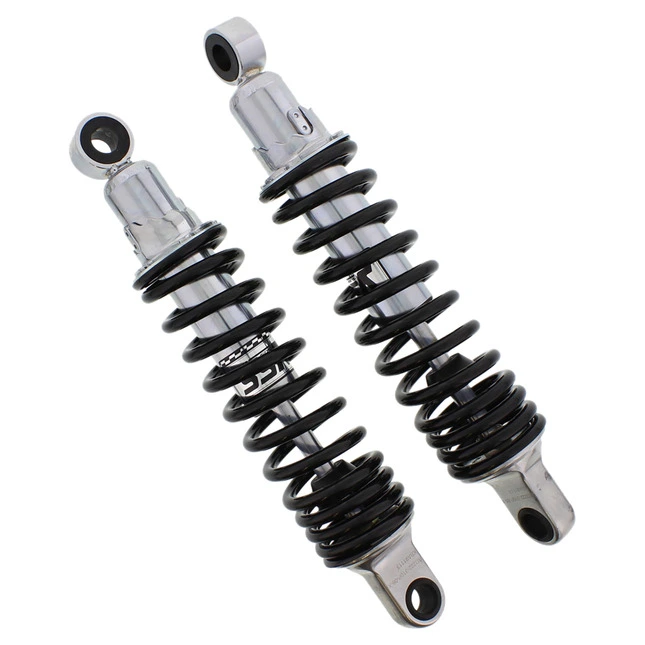 YSS Suspension Stoßdämpfer mit ABE