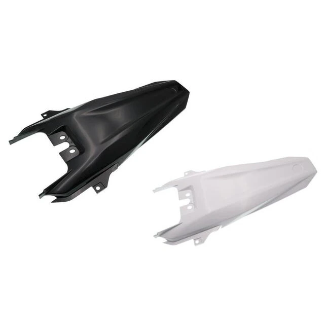 Motoflow Heckverkleidung/Heckfender