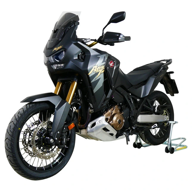 MRA Sportscheibe, Schwarz
